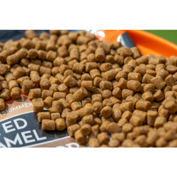 Sonubaits Salted Caramel Stiki Method Pellets 4mm Sonubaits Salted Caramel Stiki Method Pellets 4mm
